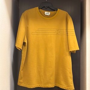 Men’s Automatic Hermes T shirt
